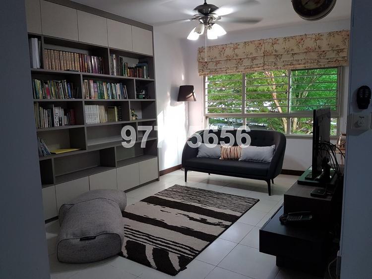 Blk 271B Sengkang Central (Sengkang), HDB 4 Rooms #150914152